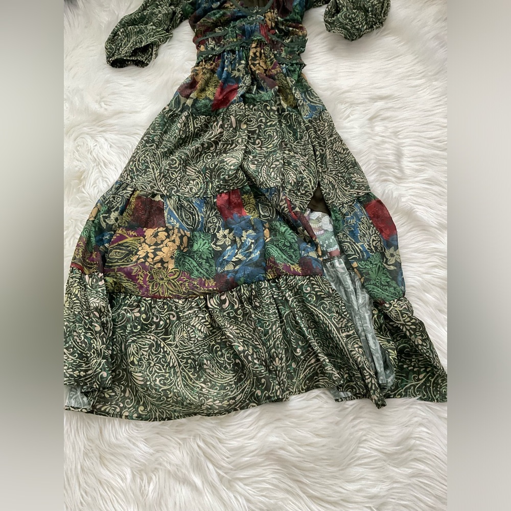 🛑🛑🛑BOHEMIAN DRESS - Picture 13 of 14
